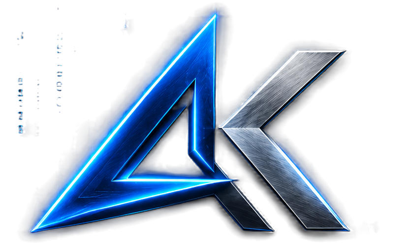 AK Logo